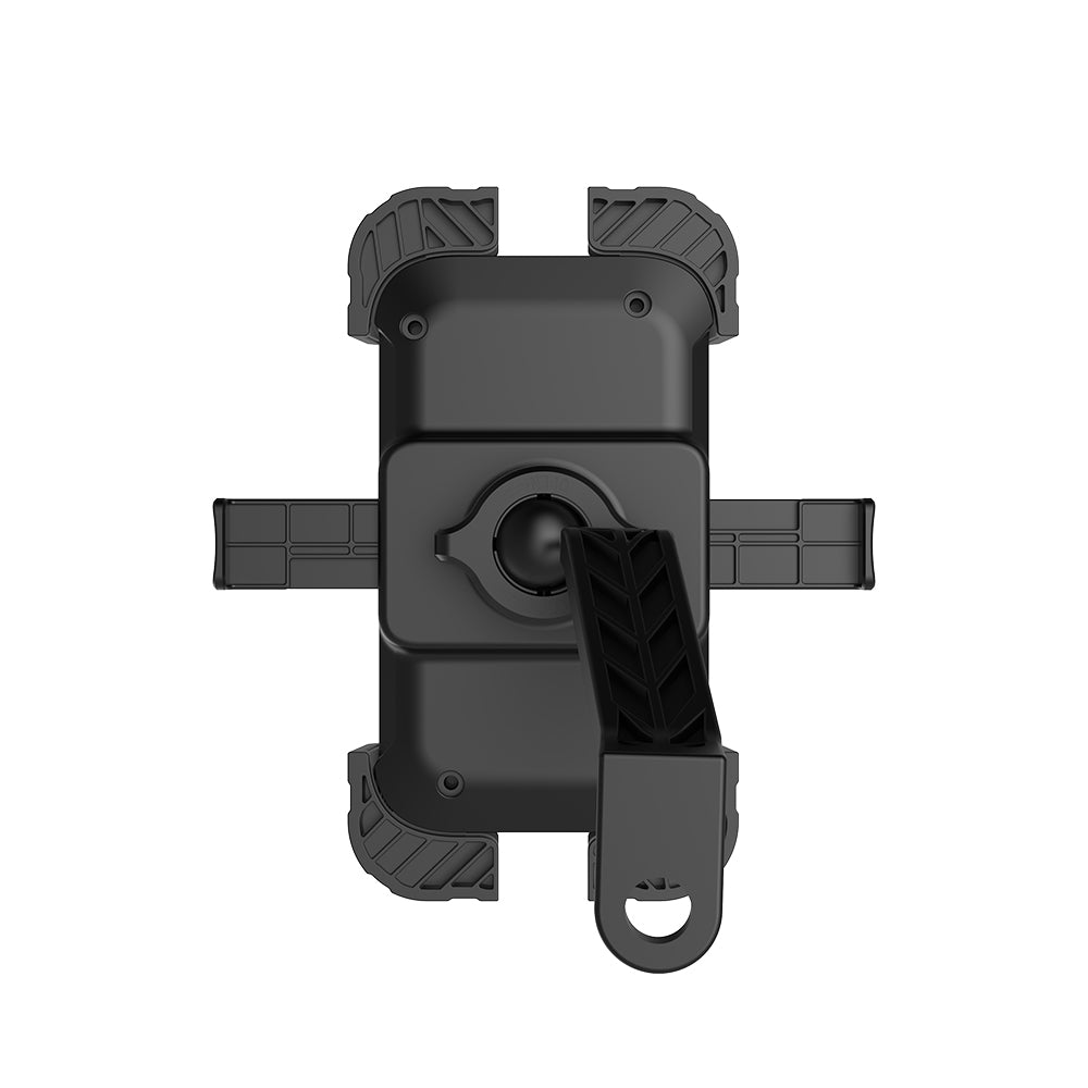 Lenyes CR165 Sarsıntı Önleyici 360° Derece Dönebilen Ayarlanabilir Motosiklet ve Bisiklet Telefon Tutucu Lenyes CR165 Sarsıntı Önleyici 360° Derece Dönebilen Ayarlanabilir Motosiklet ve Bisiklet Telefon Tutucu